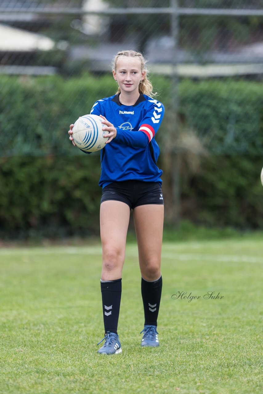 Bild 183 - wU16 Deutsche Meisterschaft